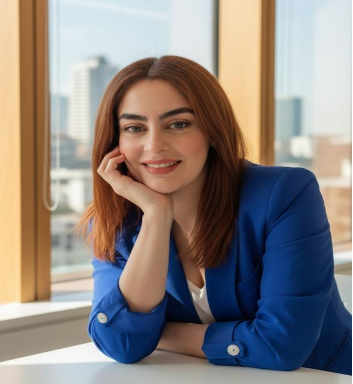 AVGS Gründungscoaching Arabisch